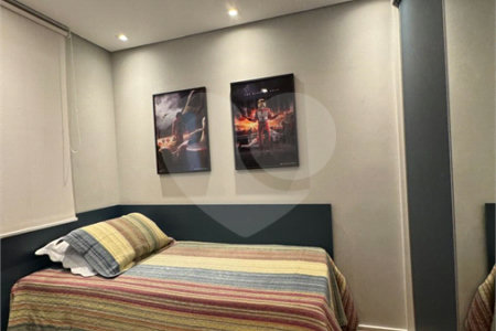 Apartamento à venda com 2 quartos, sendo 1 suíte, em Mooca, São Paulo, SP
