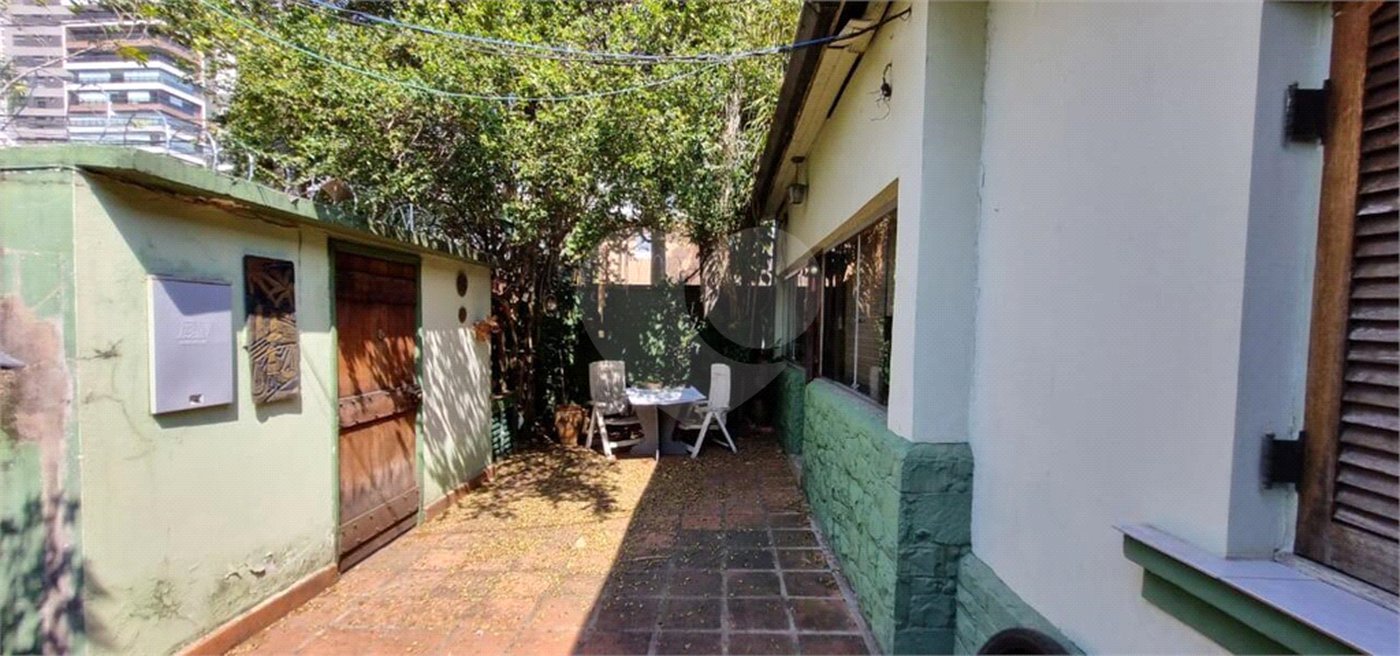Casa à venda com 3 quartos em Cidade Monções, São Paulo, SP