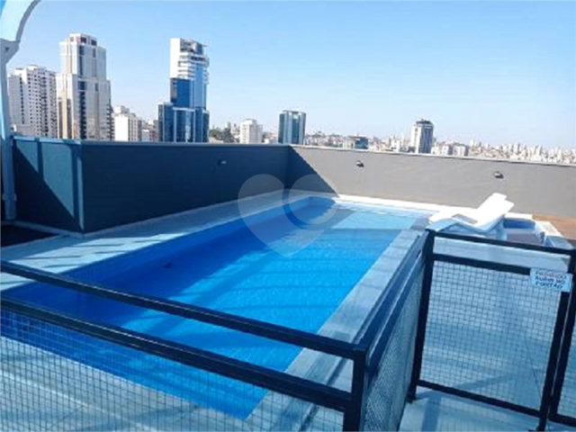Studio à venda com 1 quarto em Santana, São Paulo, SP