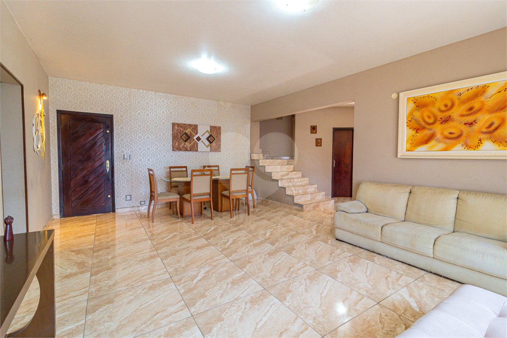 Casa à venda com 4 suítes em Jardim Prudência, São Paulo, SP