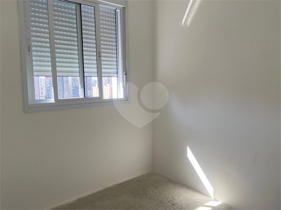 Apartamento à venda com 2 quartos em Tatuapé, São Paulo, SP