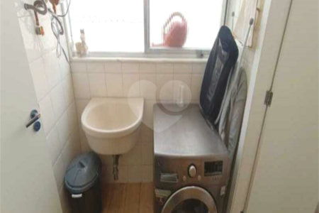 Cobertura à venda com 3 quartos, sendo 1 suíte,  em Tijuca, Rio de Janeiro, RJ