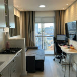 Apartamento à venda com 1 quarto em Vila Guilherme, São Paulo, SP