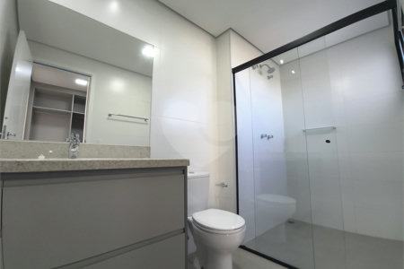 Apartamento à venda com 4 quartos, sendo 2 suítes,  em Além Ponte, Sorocaba, SP