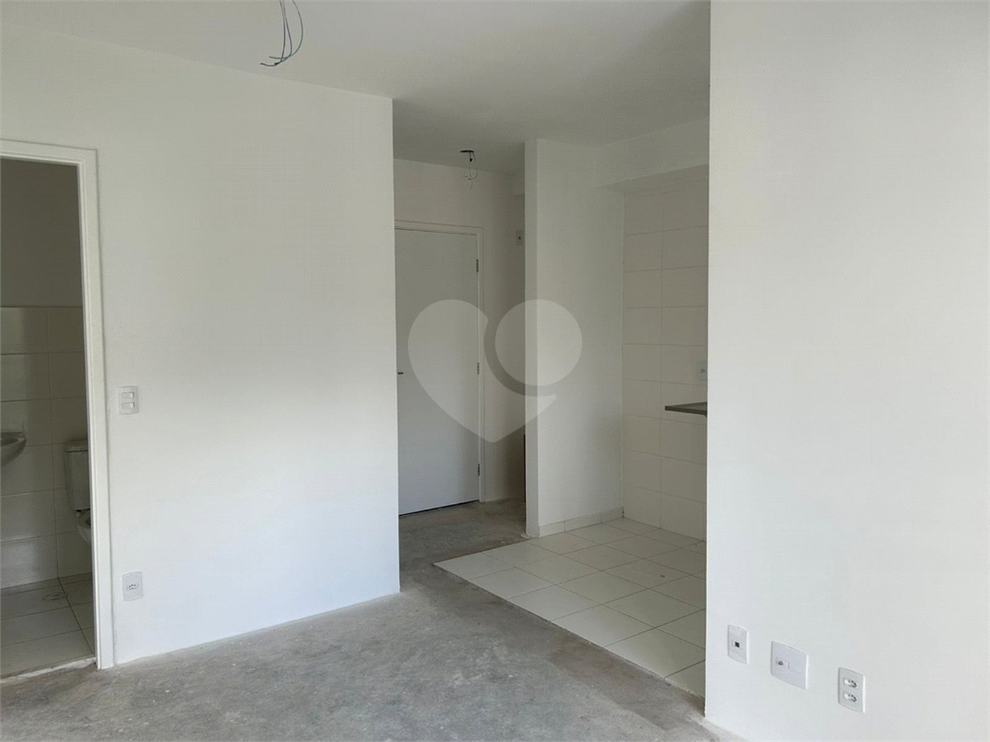 Apartamento à venda com 2 quartos em Mandaqui, São Paulo, SP