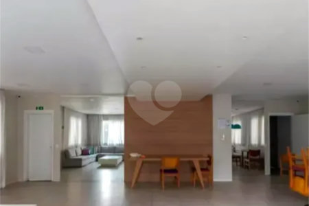 Apartamento à venda com 2 quartos em Loteamento City Jaragua, São Paulo, SP