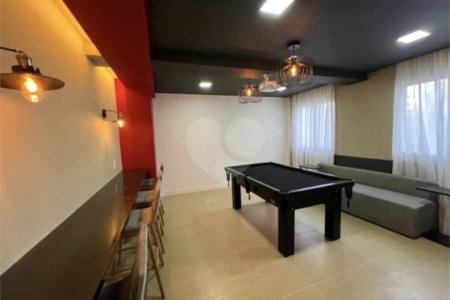 Apartamento à venda com 2 quartos em Jaguaré, São Paulo, SP
