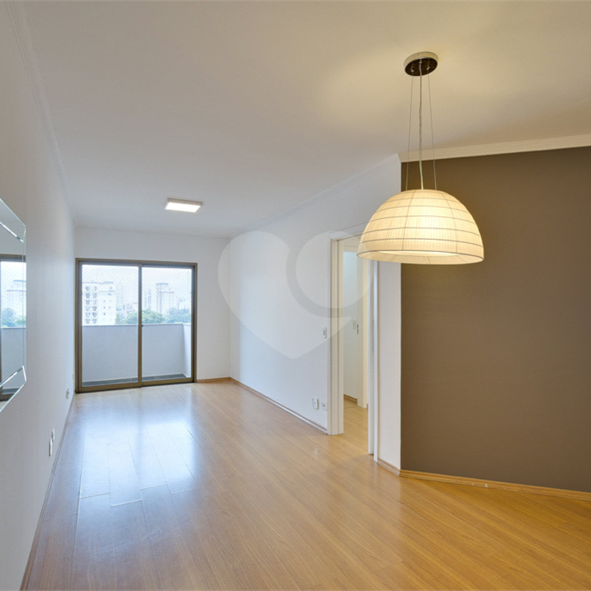 Apartamento à venda com 3 quartos, sendo 1 suíte, em Alto da Boa Vista, São Paulo, SP