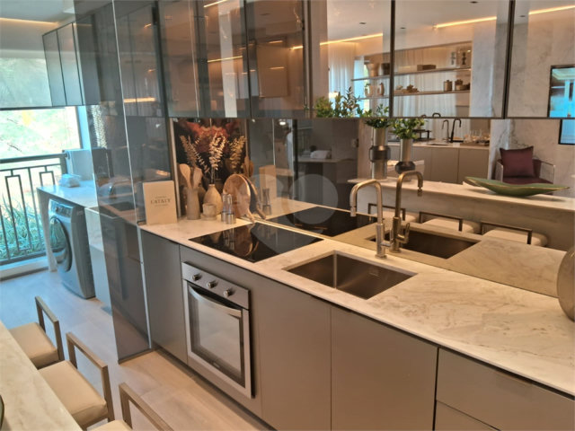 Apartamento à venda com 2 suítes em Vila Mariana, São Paulo, SP