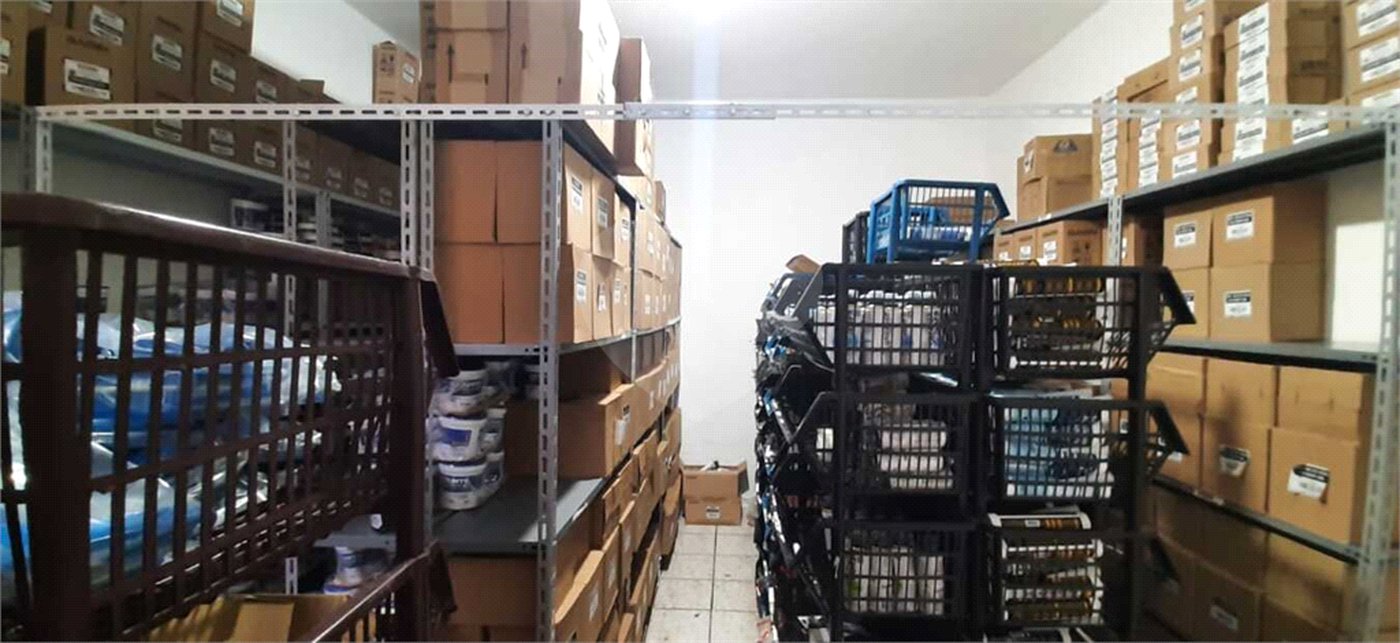 Casa Térrea à venda com 3 quartos em Casa Verde, São Paulo, SP