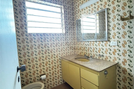 Sobrado à venda com 3 quartos, sendo 1 suíte, em Lauzane Paulista, São Paulo, SP