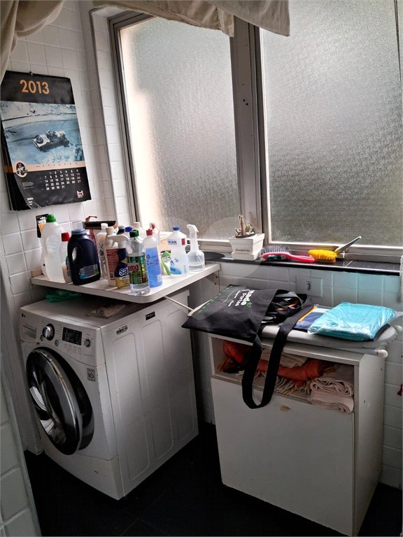 Apartamento à venda com 3 quartos, sendo 1 suíte, em Perdizes, São Paulo, SP