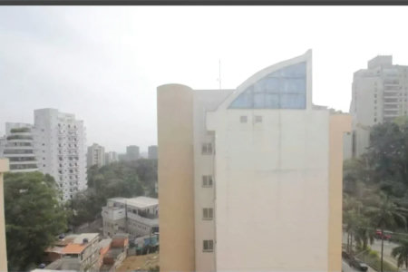 Apartamento à venda com 2 quartos em Paraisópolis, São Paulo, SP