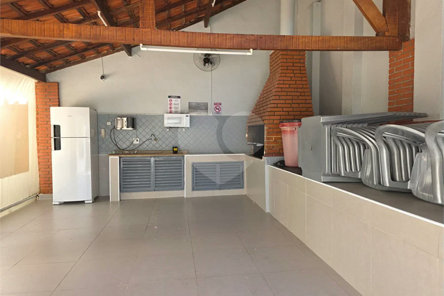Apartamento à venda com 3 quartos em Santana, São Paulo, SP