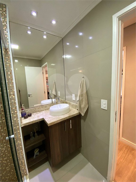 Apartamento à venda com 3 quartos, sendo 1 suíte, em Rudge Ramos, São Bernardo do Campo, SP