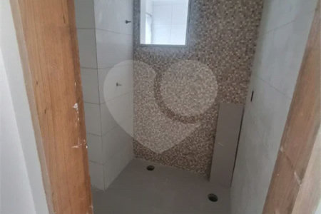 Apartamento à venda com 1 quarto em Vila Mazzei, São Paulo, SP
