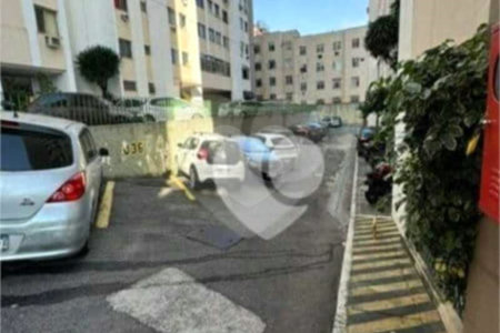 Apartamento à venda com 3 quartos, sendo 1 suíte, em Engenho Novo, Rio de Janeiro, RJ