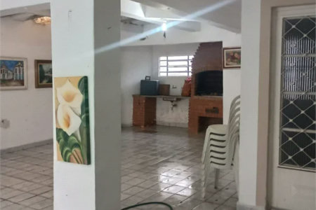 Casa à venda com 4 quartos, sendo 1 suíte, em Vila Cordeiro, São Paulo, SP