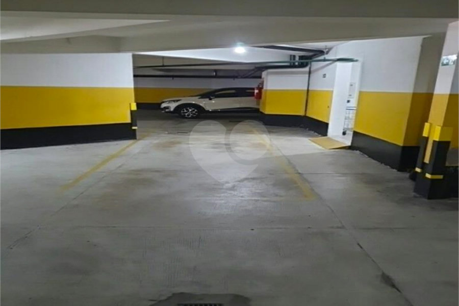 Apartamento à venda com 2 suítes em Santana, São Paulo, SP