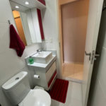 Apartamento com 3 dormitórios à venda, 82 m² por R$ 990.000,00 - José Menino - Santos/SP
