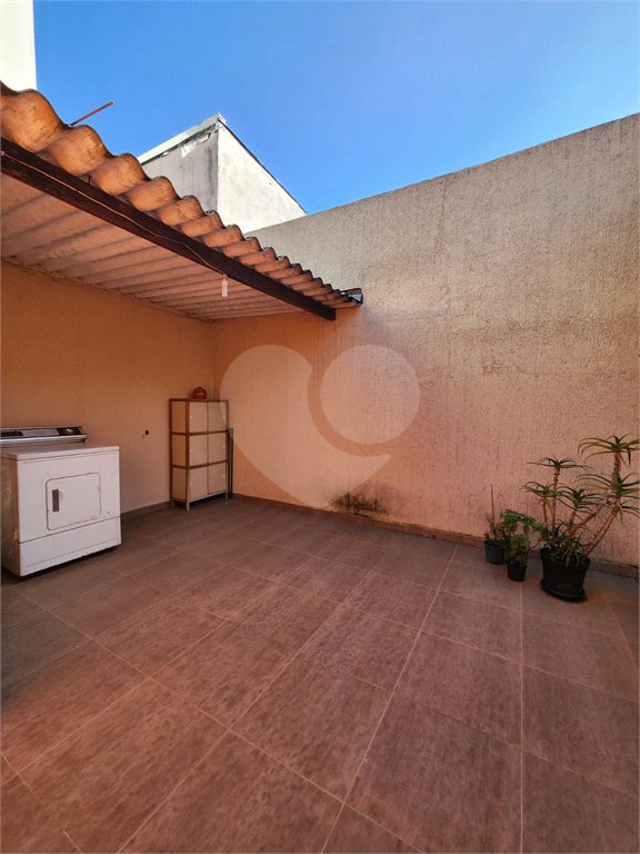 Casa Térrea à venda com 2 quartos em Jaçanã, São Paulo, SP