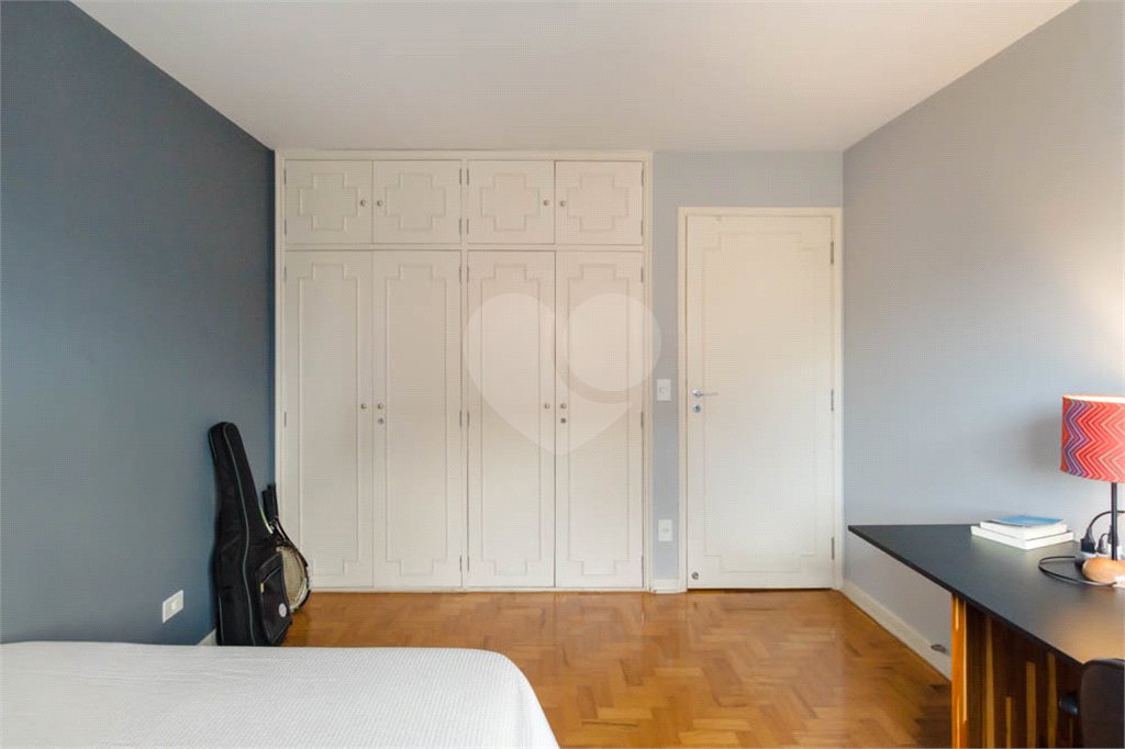 Cobertura à venda com 4 quartos, sendo 1 suíte, em Perdizes, São Paulo, SP