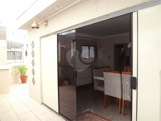 Cobertura à venda com 3 quartos, sendo 1 suíte,  em Casa Verde, São Paulo, SP