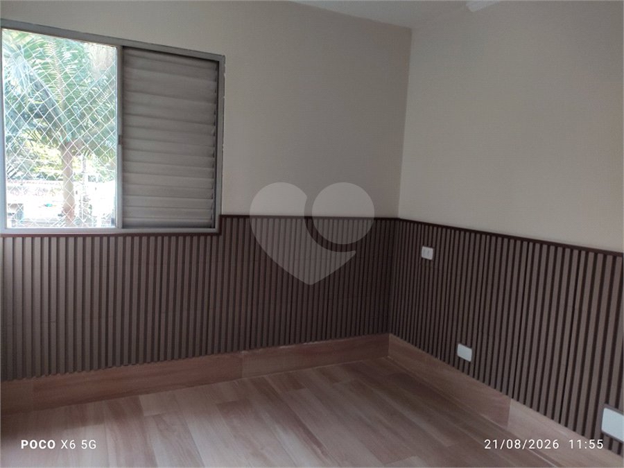 Apartamento à venda com 2 quartos em Santana, São Paulo, SP