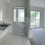 Apartamento à venda com 2 quartos em Mandaqui, São Paulo, SP