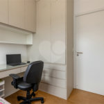 Apartamento à venda com 2 quartos, sendo 1 suíte, em Vila Mascote, São Paulo, SP