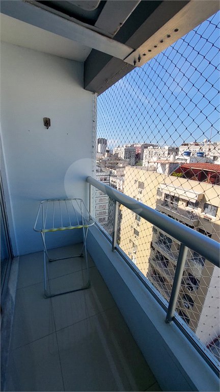 Apartamento à venda com 2 quartos em Tijuca, Rio de Janeiro, RJ