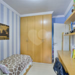 Apartamento à venda com 3 quartos, sendo 2 suítes, em Santo Amaro, São Paulo, SP