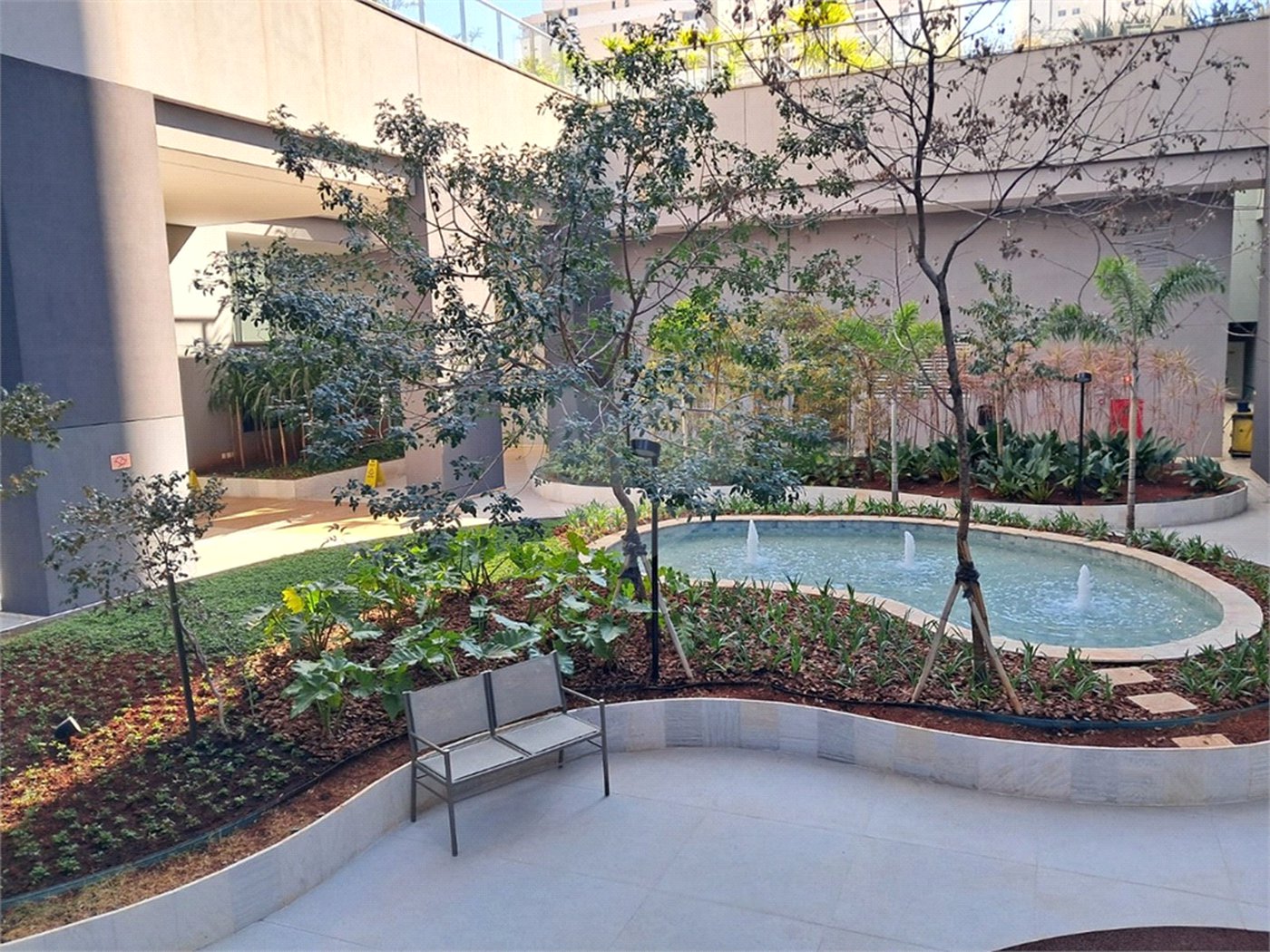 Apartamento à venda ou para alugar com 3 suítes em Água Branca, São Paulo, SP