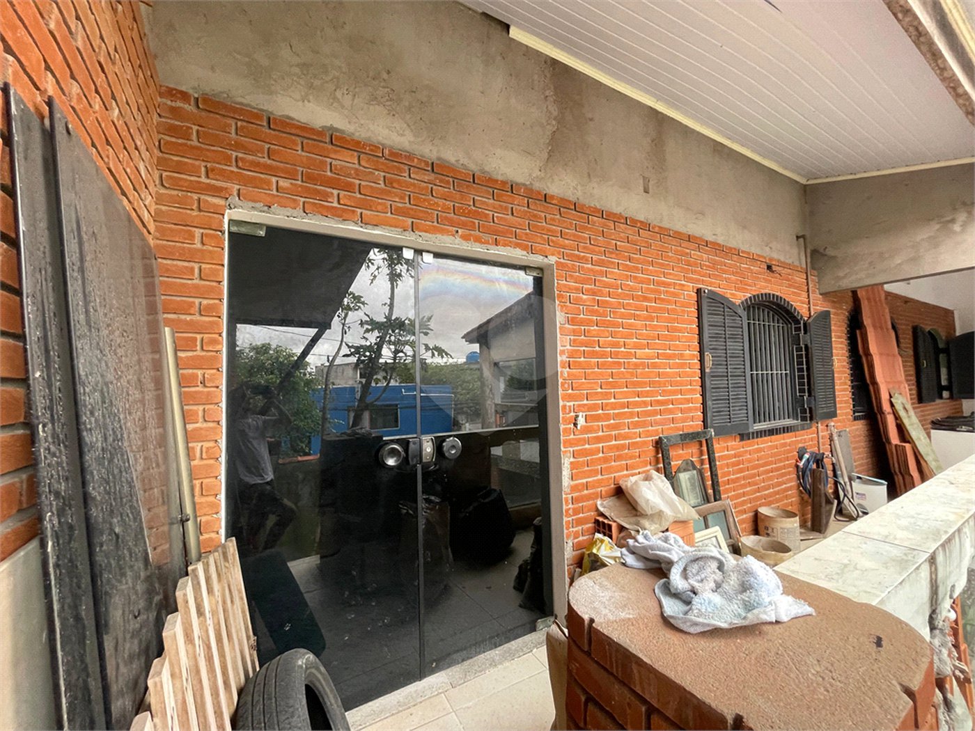 Casa à venda com 3 quartos no Brasilândia, São Paulo, SP