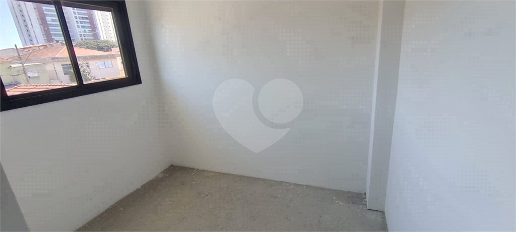 Apartamento à venda com 2 quartos em Vila Progresso, Guarulhos, SP