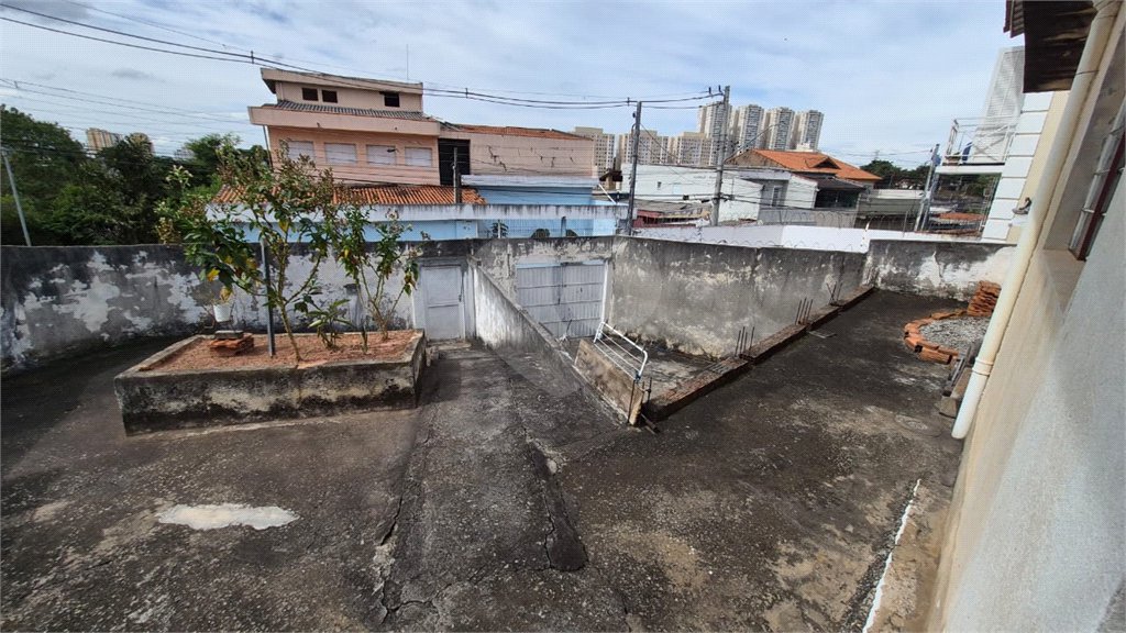 Casa à venda com 3 quartos em Jardim Ester, São Paulo, SP