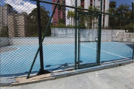Apartamento à venda com 3 quartos, sendo 1 suíte,  em Vila Andrade, São Paulo, SP