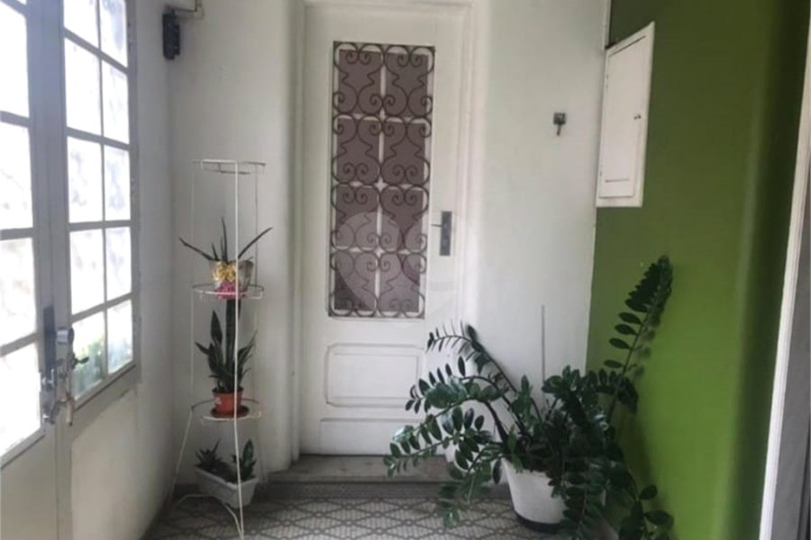Sobrado à venda com 5 quartos, sendo 1 suíte, em Santana, São Paulo, SP
