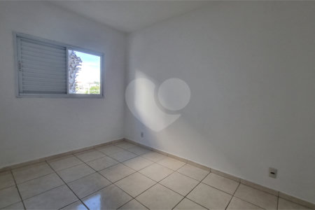 Apartamento à venda com 2 quartos em Jardim Antônio Cassillo, Votorantim, SP