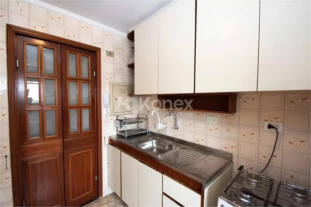 Apartamento à venda com 2 quartos em Pinheiros, São Paulo, SP