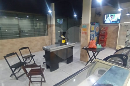 Loja para alugar em Santíssimo, Rio de Janeiro, RJ