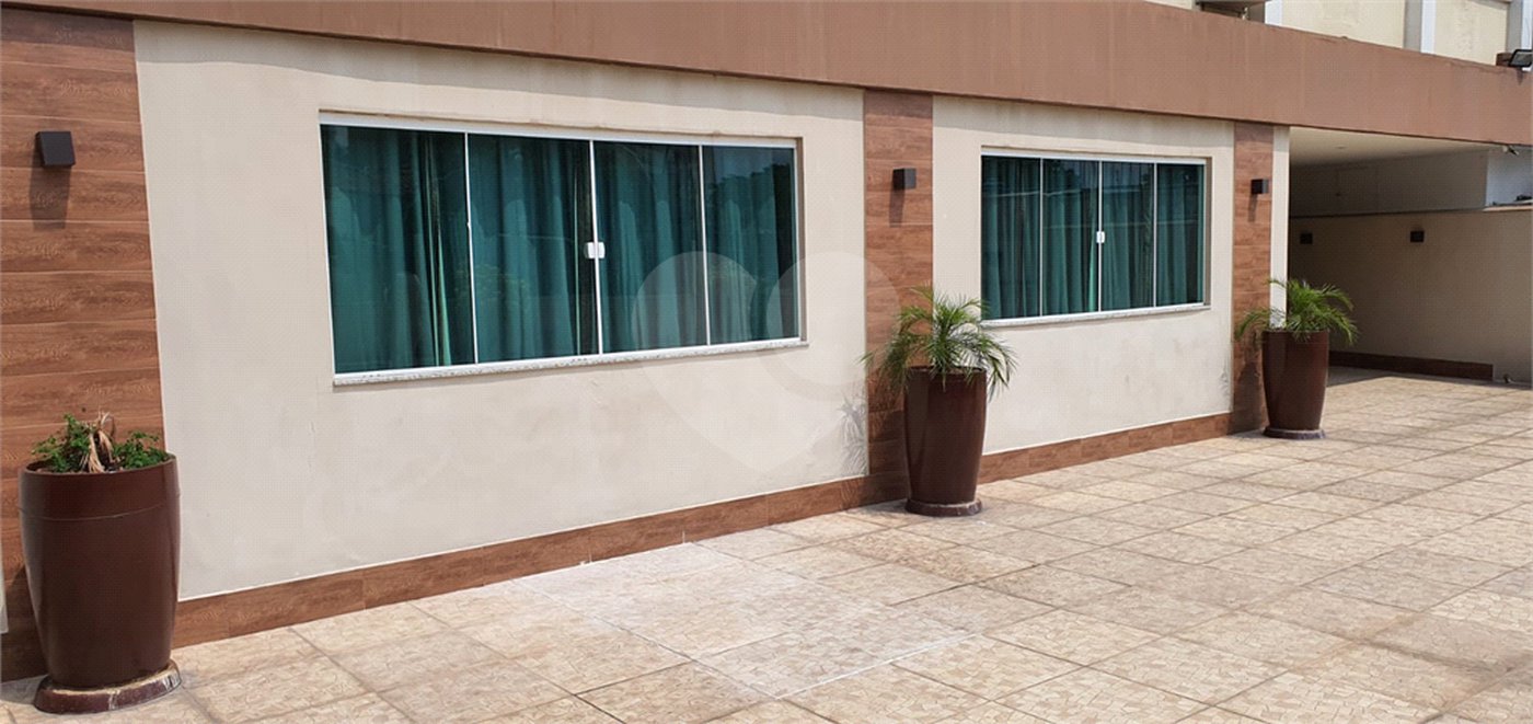 Apartamento à venda com 3 quartos em Méier, Rio de Janeiro, RJ