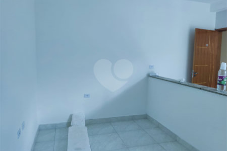 Apartamento à venda com 2 quartos em Vila Guilherme, São Paulo, SP