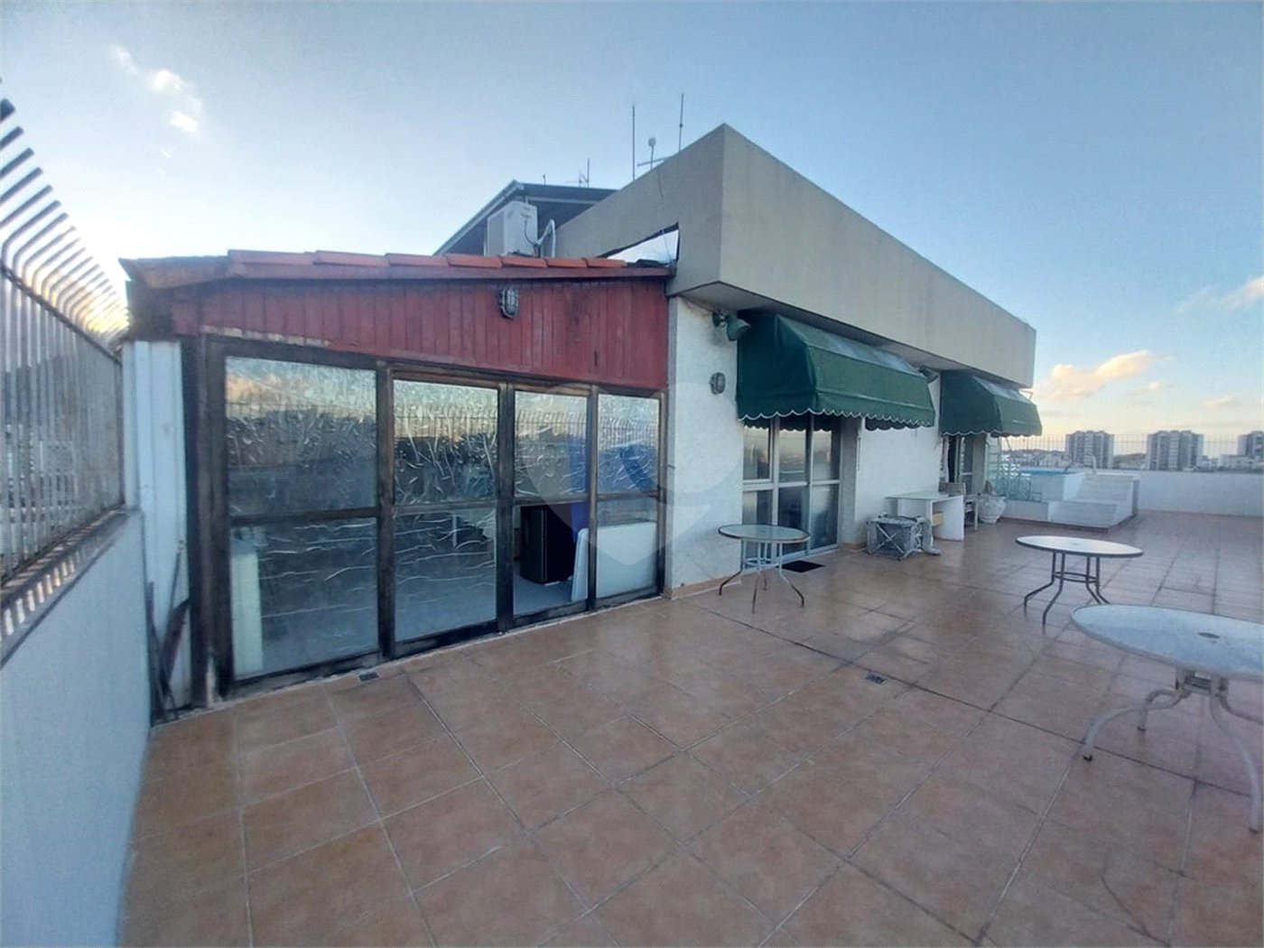 Cobertura à venda com 4 quartos, sendo 1 suíte, em Tijuca, Rio de Janeiro, RJ