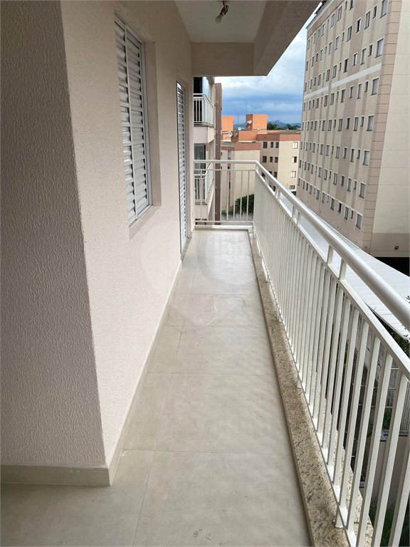 Apartamento à venda com 2 quartos, sendo 1 suíte, em Parque Residencial Nove de Julho, Jundiaí, SP