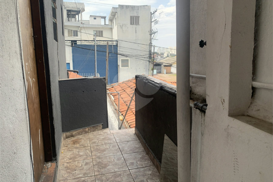 Terreno à venda com 2 quartos em Casa Verde, São Paulo, SP