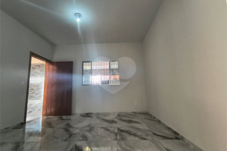 Casa Térrea para alugar com 2 quartos, sendo 1 suíte, em Jardim Residencial Veneza, Indaiatuba, SP