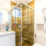 Apartamento à venda com 2 quartos, sendo 1 suíte,  em Tremembé, São Paulo, SP