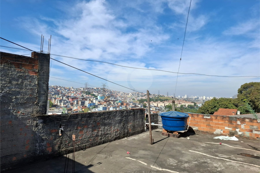 Sobrado à venda com 3 quartos, sendo 1 suíte, em Tremembé, São Paulo, SP