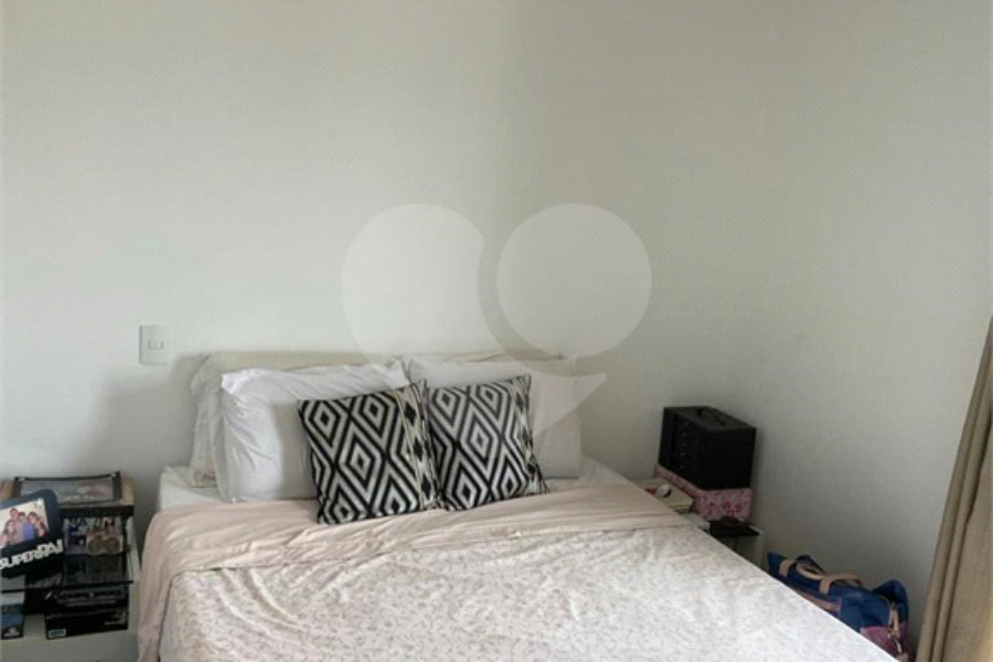 Apartamento à venda com 3 quartos, sendo 2 suítes, em Tucuruvi, São Paulo, SP